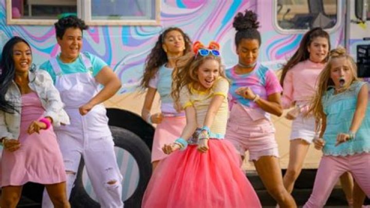 ‘Ruby Rock’ Dance Video — Photos