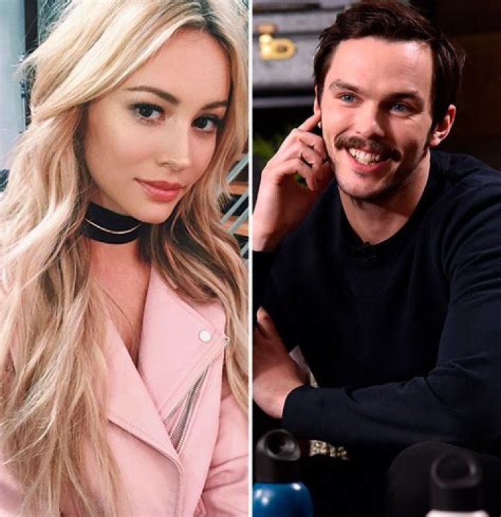 Rumored Couple Looks ‘Really Loved-Up’ – Hollywood Life