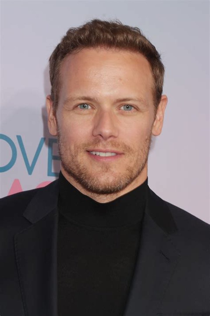 Sam Heughan Celebrity Profile | ‘Outlander’ Actor – Hollywood Life