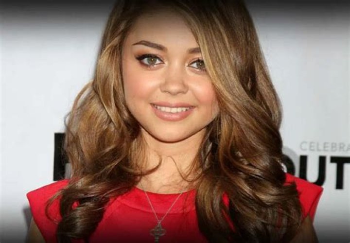 Sarah Hyland – Hollywood Life