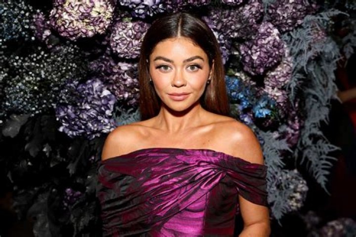 Sarah Hyland’s ‘Excited’ About Her Career After ‘Modern Family’: ‘The Sky’s The Limit’