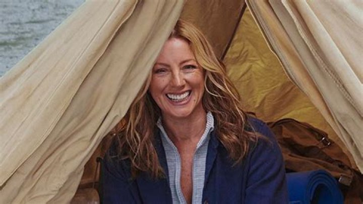 Sarah McLachlan Is An ‘Angel’ In Busch Light’s Super Bowl Commercial – Hollywood Life