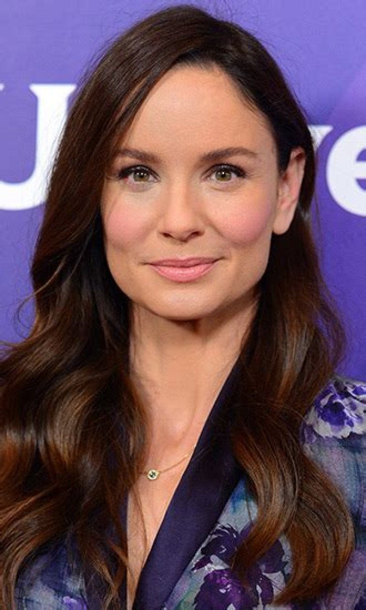 Sarah Wayne Callies Celebrity Profile – Hollywood Life