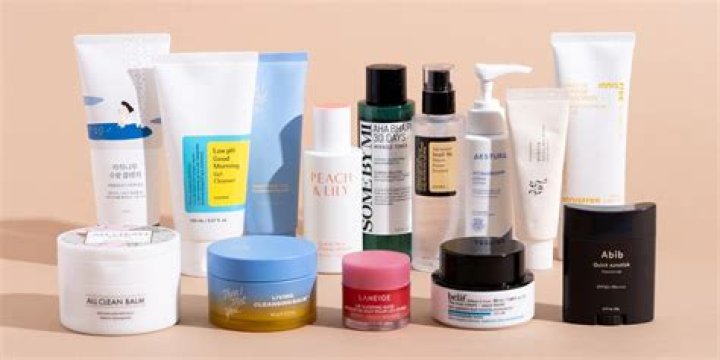 Save Up To 60% On Amazon’s Top Beauty And Skincare Products