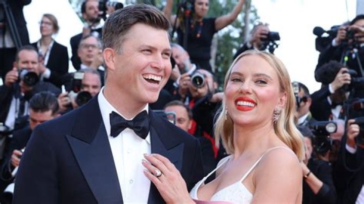 Scarlett Johansson Reveals What ‘Drew’ Her To Fiancé Colin Jost: ‘What You See Is What You Get’