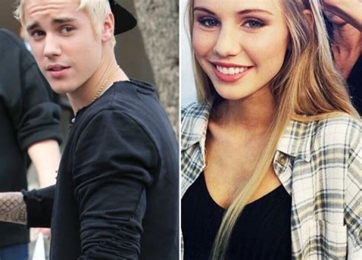 Scarlett Leithold & Justin Bieber Dating? – Hollywood Life