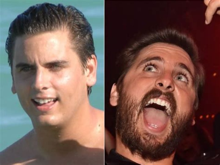 Scott Disick Leaves Club Solo Amid Rumored Romance With Hana Cross – Photos