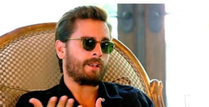 Scott Disick Threatens To Kill Himself — Calls Khloe Kardashian Crying – Hollywood Life