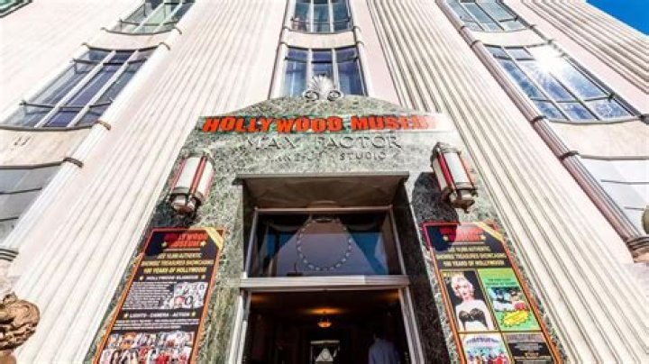 See Pics Form France – Hollywood Life