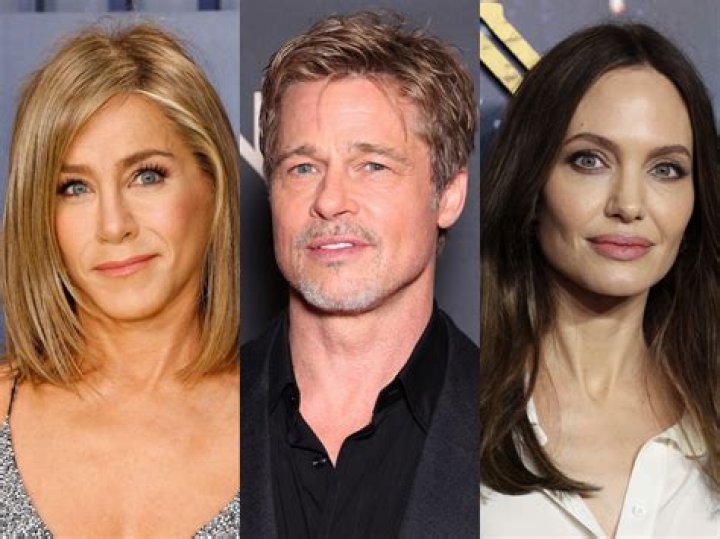 See The Craziest Love Triangles – Hollywood Life