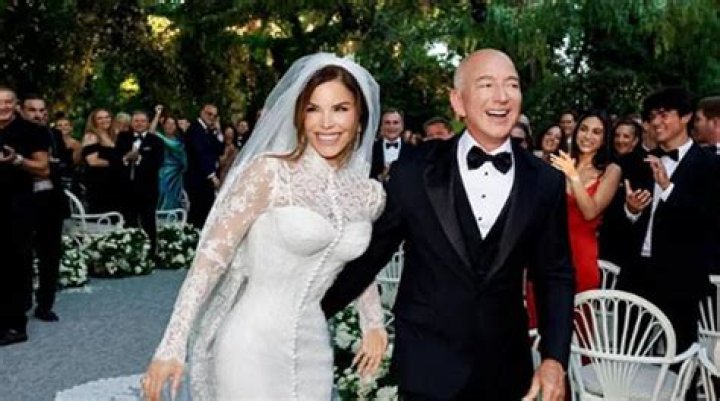 See Wedding Video – Hollywood Life