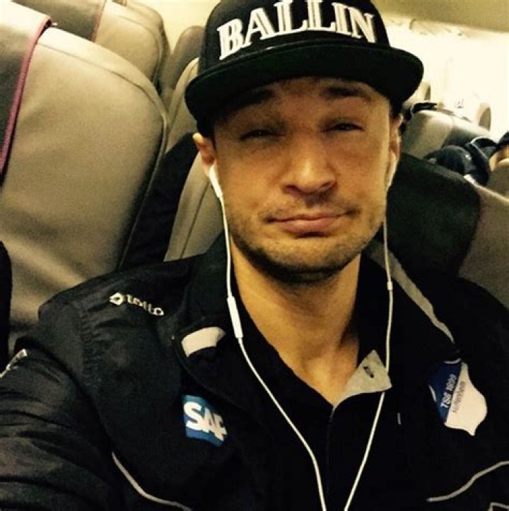 Sejad Salihović — PICS