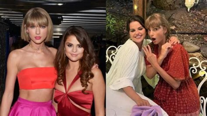 Selena Gomez’s BFF Taylor Swift Helps Her Celebrate 30th Birthday: Cute Photos