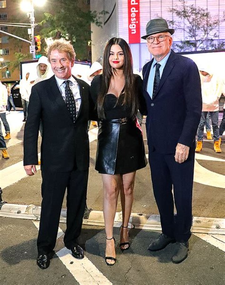 Selena Gomez’s Feelings On ‘Only Murders’ Success Revealed – Hollywood Life