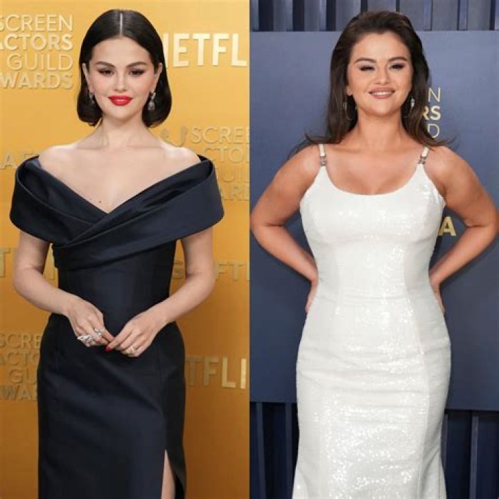 Selena Gomez: Why She’s Thrilled She’s Gained A Sexy 10lbs