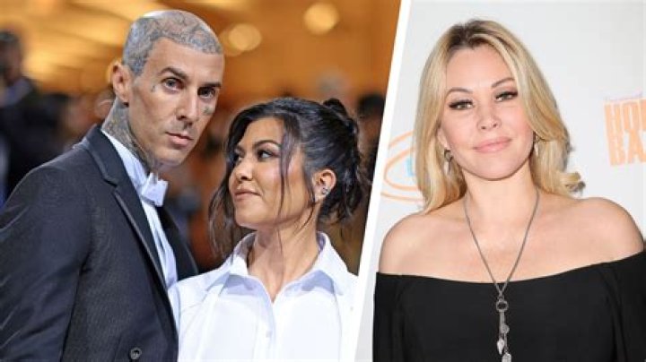 Shanna Moakler Disses Travis Barker & Kourtney Kardashian’s PDA – Hollywood Life