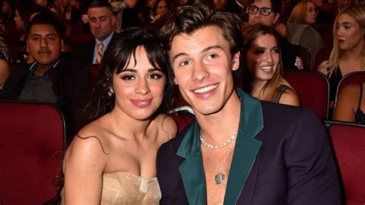 Shawn Mendes & Camila Cabello Joke About Making ‘Organic Slime’ After Winning Kids’ Choice Award