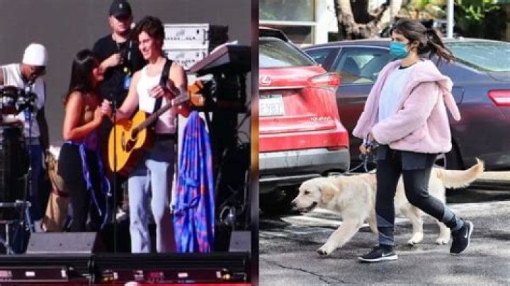 Shawn Mendes ‘Really Upset’ After Losing Dog Tarzan In Camila Cabello Split: He Wants ‘Split Custody’