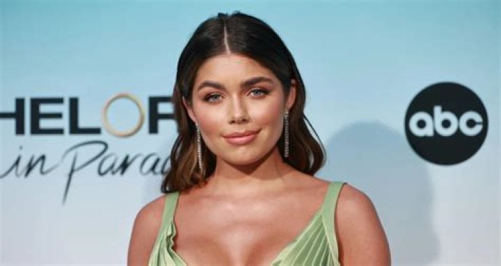 She ‘Loves’ Hannah Ann – Hollywood Life