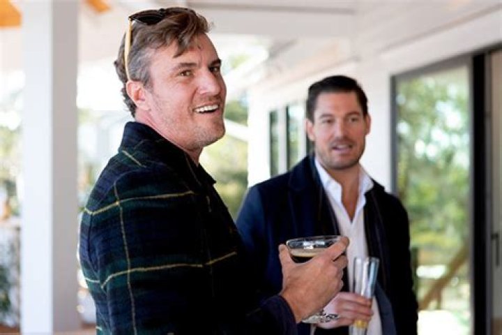 Shep Reacts To Austen and Taylor Hookup – Hollywood Life