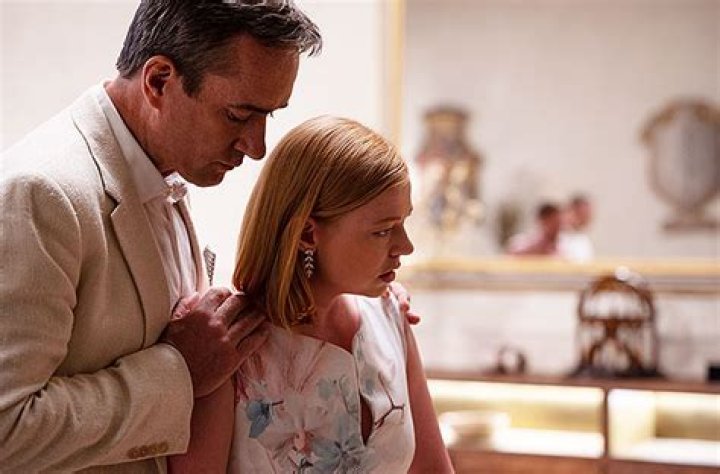 Shiv & Tom Are Getting A Divorce After His Betrayal – Hollywood Life