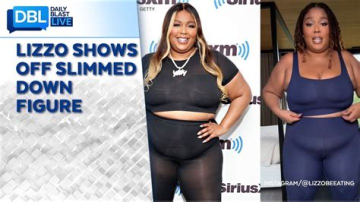 Shows Off Slimmed Down Body – Hollywood Life