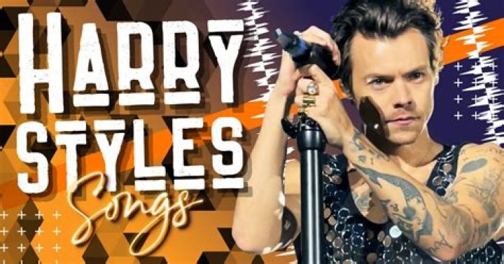 Sings Harry Styles Song – Hollywood Life