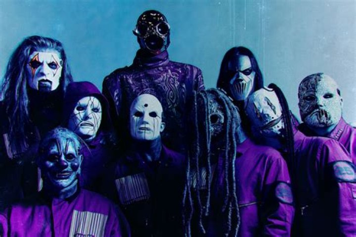 Slipknot’s Corey Taylor Slams Kanye West: ‘You Are Not The Greatest Living Rock Star’