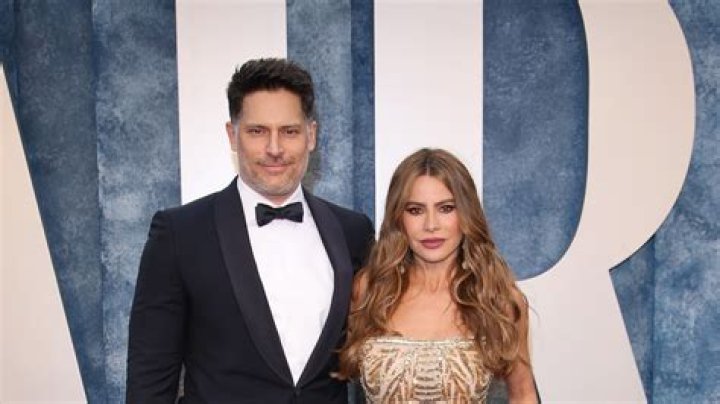 Sofia Vergara & Joe Manganiello Split After 7 Years Of Marriage