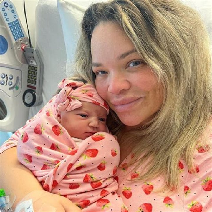 Sophie Turner & Joe Jonas Welcome Their 1st Child Together — A Baby Girl Named Willa