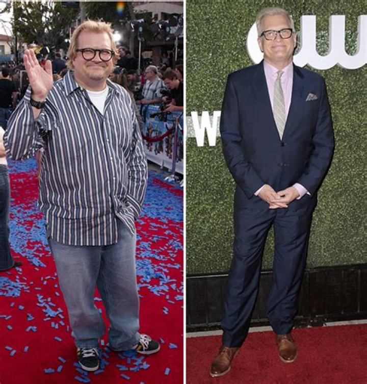 Stars Weight Loss Pics — Khloe Kardashian, Kelly Clarkson & More – Hollywood Life