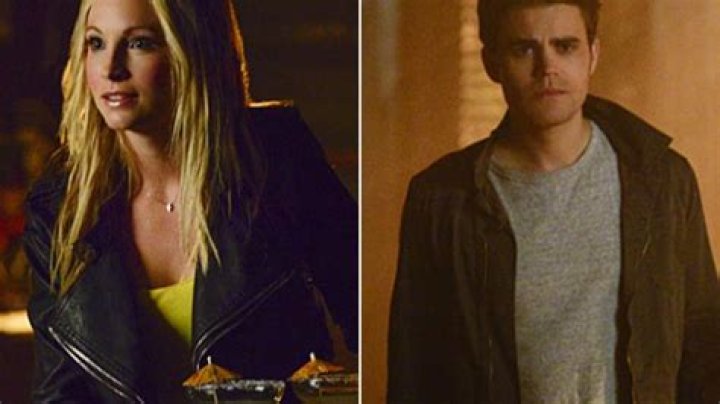 Stefan Turns Off Humanity — Season 6 Episode 16 Recap – Hollywood Life