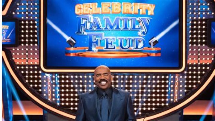 Steve Harvey Celebrity Profile – Hollywood Life