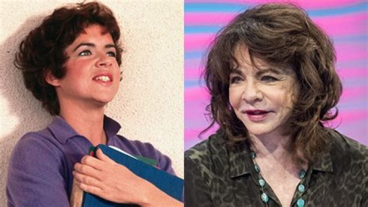 Stockard Channing Got Plastic Surgery On Her Face? — Doctor Speaks – Hollywood Life