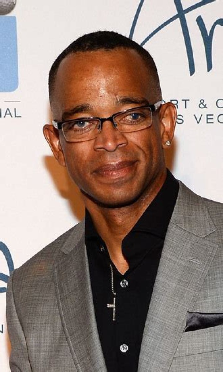 Stuart Scott Bio – Hollywood Life