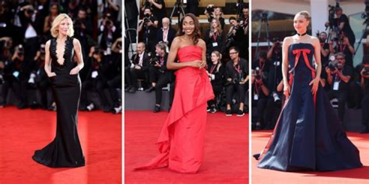 Sundance Film Festival Best Dressed — PICS