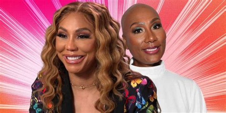 Tamar Braxton Thanks God For Saving Her Life & Says She Won’t Take 2nd Chance For Granted