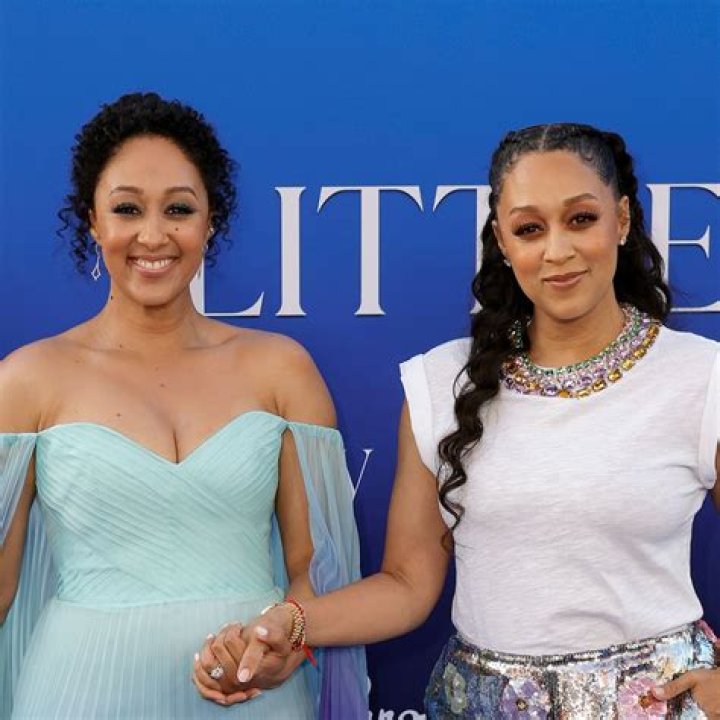 Tamera Mowry-Housley Reveals Why Garcelle Beauvais Was A ‘Fantastic’ Choice For ‘The Real’ After Her Departure