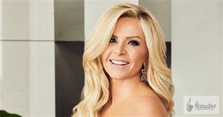 Tamra Judge Finally Reveals Why She Unfollowed All The ‘Real Housewives’ After She Was Fired