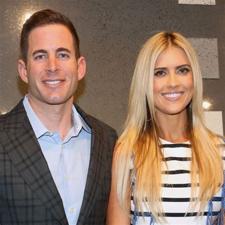 Tarek & Christina El Moussa Put On ‘Act’ For Cameras: Can’t Handle Being Around Each Other