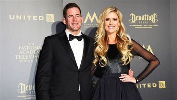 Tarek & Christina’s Statements – Hollywood Life