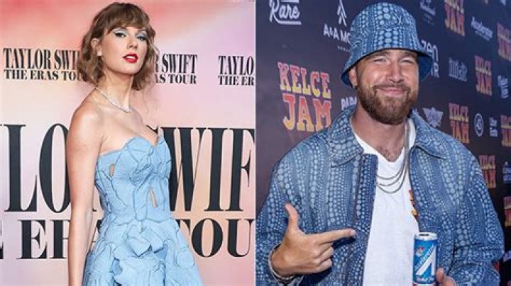 Taylor Swift Left Another Secret Message for Travis Kelce, Fans Think – Hollywood Life