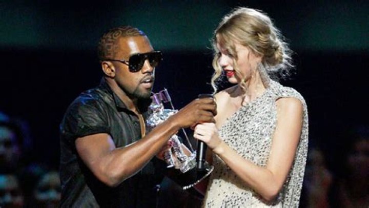 Taylor Swift’s 12 Biggest VMAs Moments Over The Years: Kanye Interruption, Nicki Minaj Collab & More