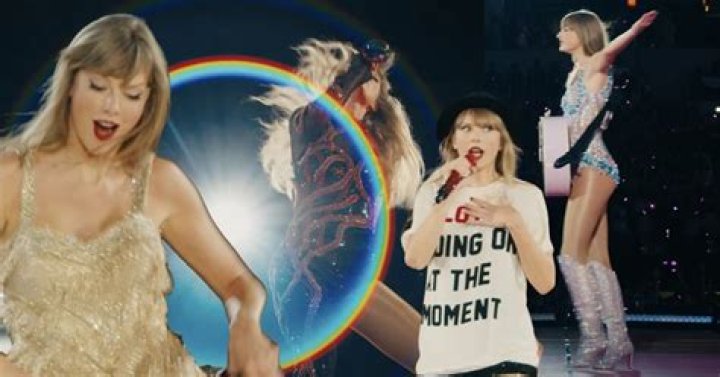 Taylor Swift’s Most Shocking Musical Collaborations — PICS