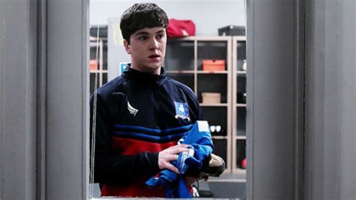 ‘Ted Lasso’ Star On Nate & Will’s ‘Wonder Kid’ Moment In Episode 7 – Hollywood Life