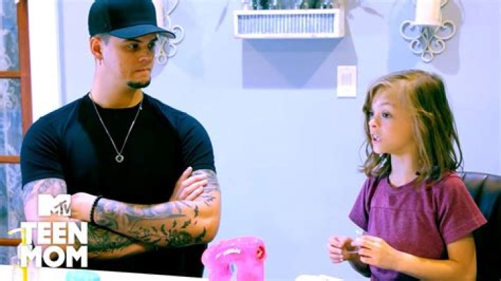 ‘Teen Mom 2’ Reunion: Leah & Jeremy Reveal Their Relationship Status, Throw Shade At Corey