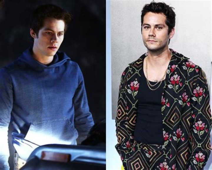 ‘Teen Wolf’ Where Are They Now? Photos – Hollywood Life