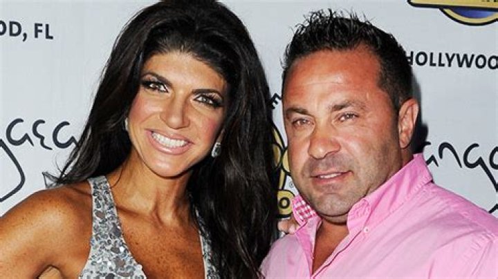 Teresa & Joe Giudice: Look Back At Their 10 Cutest Pics Amidst His Latest Legal Drama