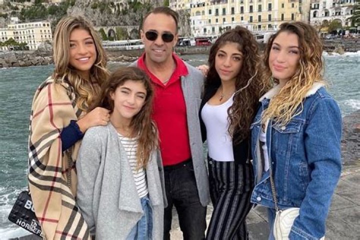 Teresa & Joe Giudice’s 4 Daughters: Why ‘Nothing Is Planned’ For Them To Visit Him In Italy