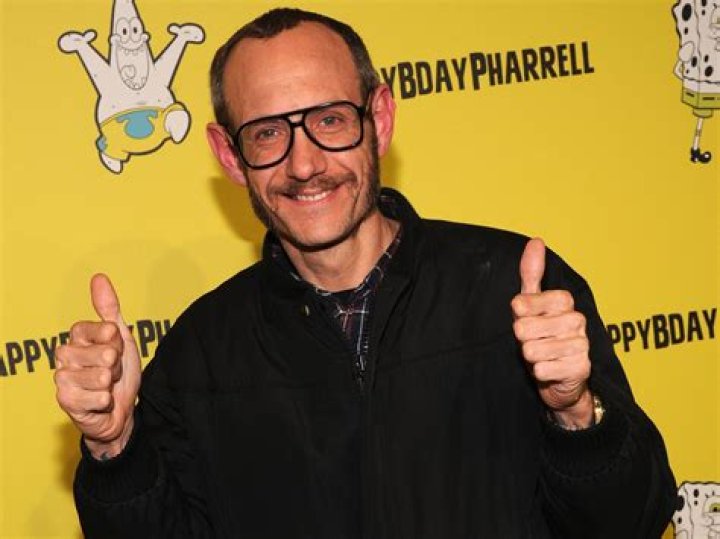 Terry Richardson Pictures — See Photos Of The Celebrity Photographer – Hollywood Life